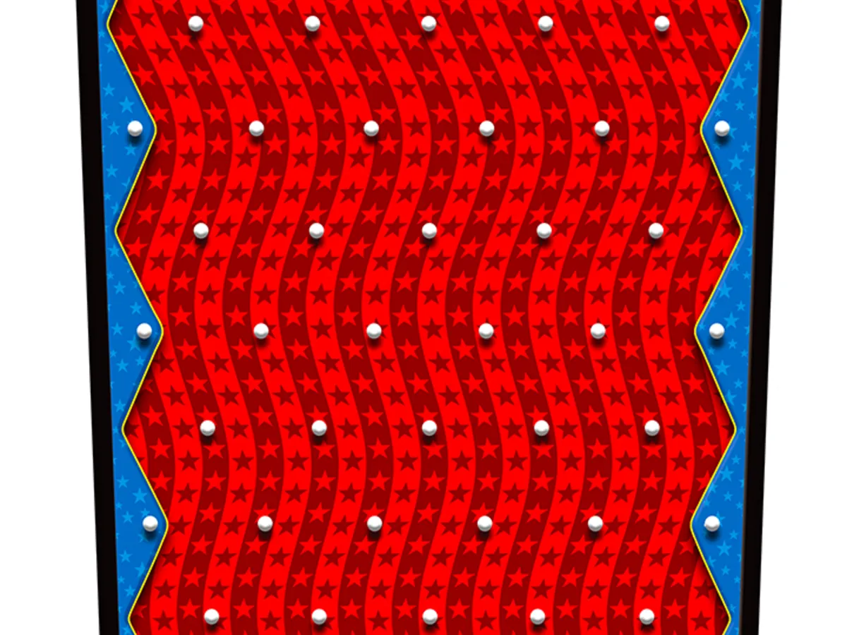 Plinko