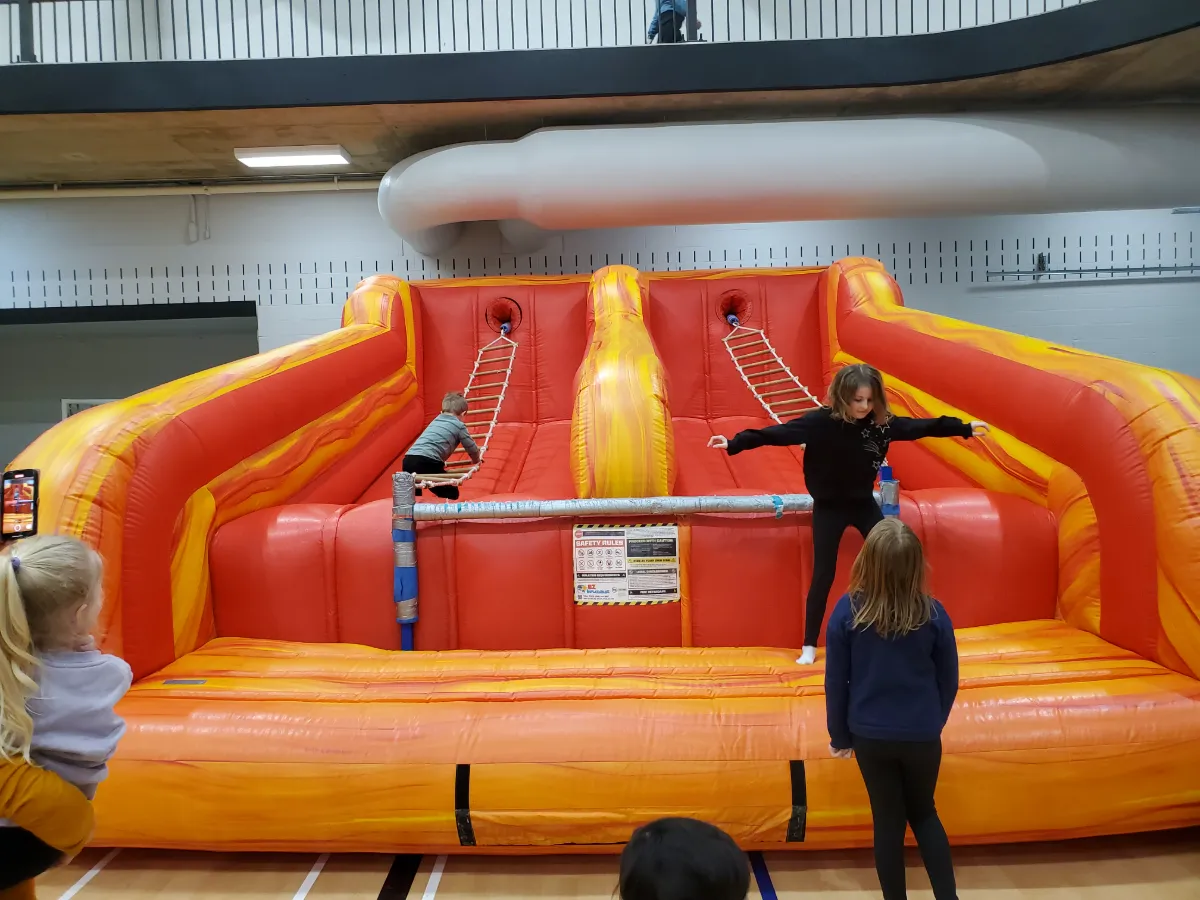 Inflatable Rentals Windsor-Essex | Redline Inflatables