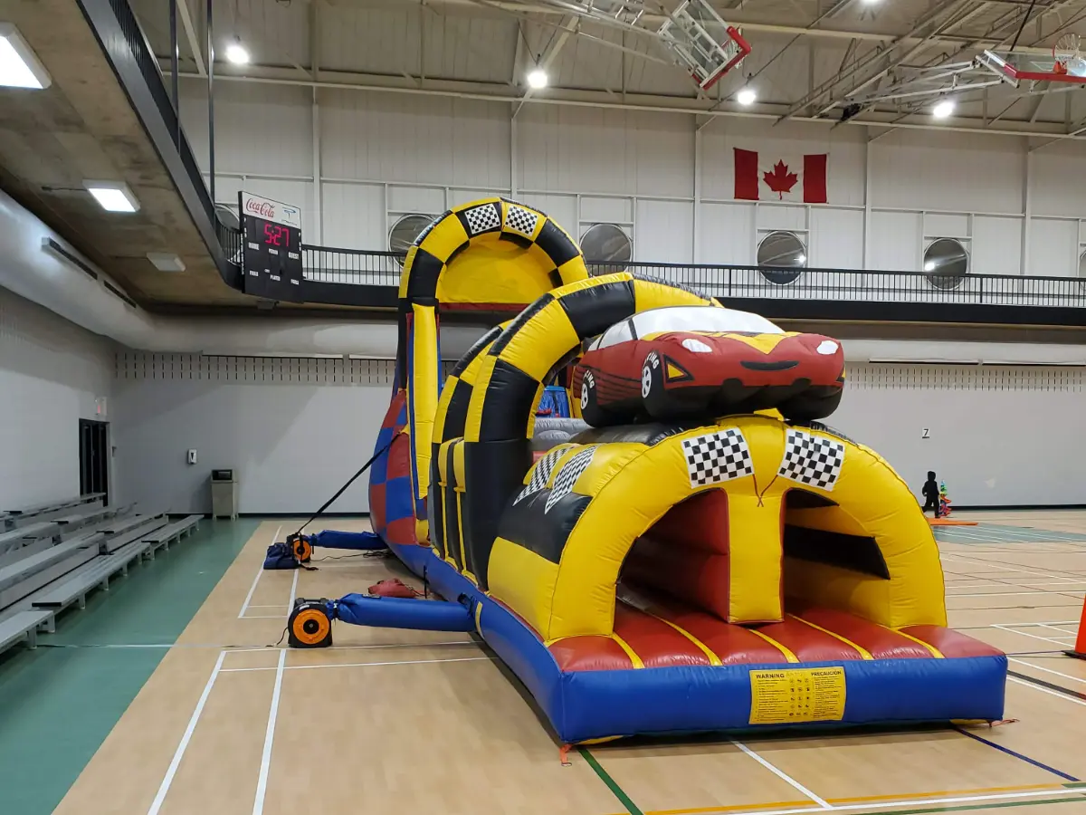 All Inflatable Rentals | Redline Inflatables