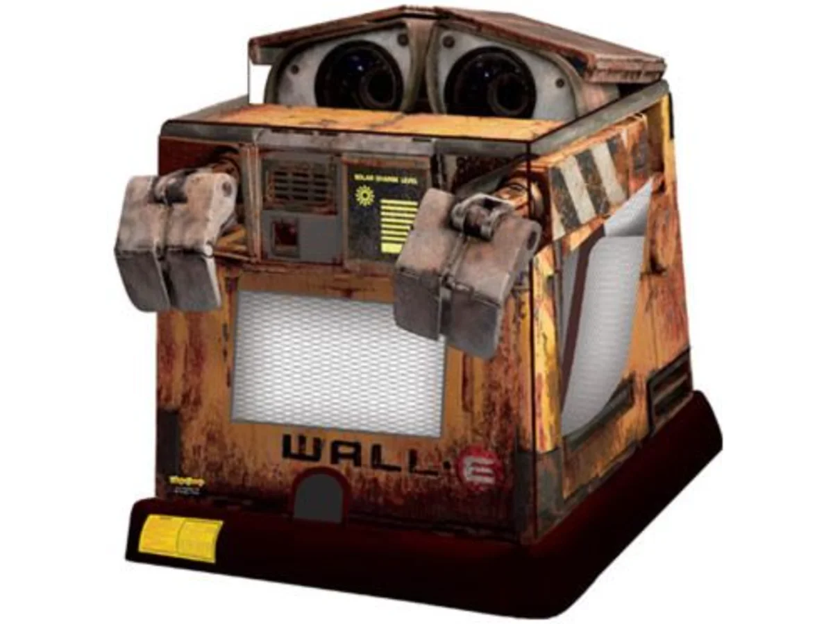 Wall-E