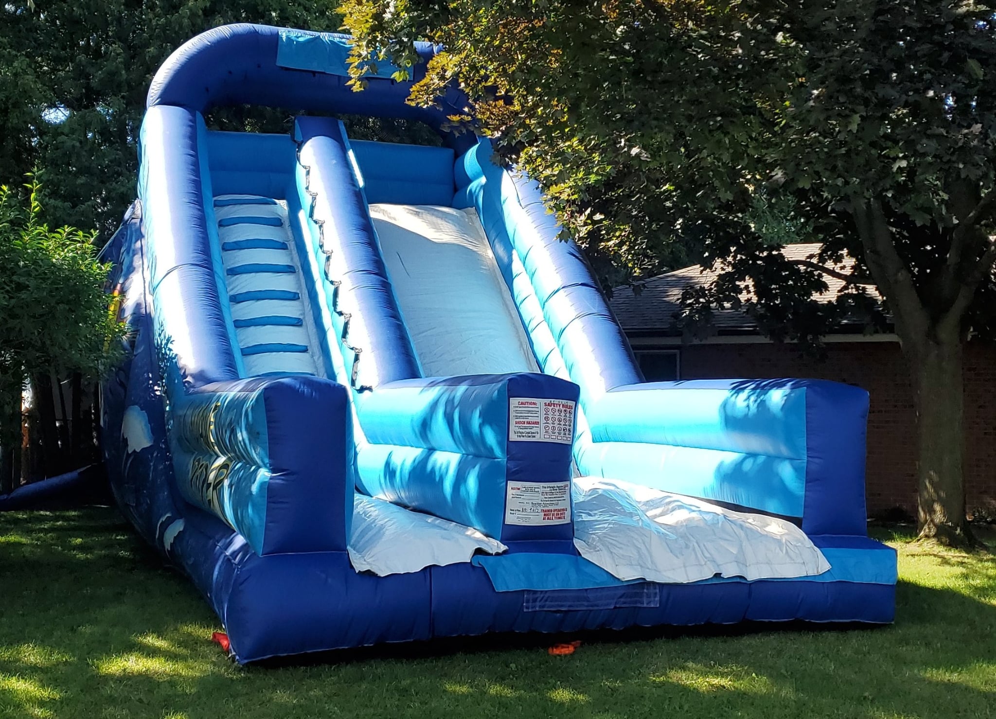 Waveline Rigid Inflatables All Inflatable Rentals | Redline Inflatables